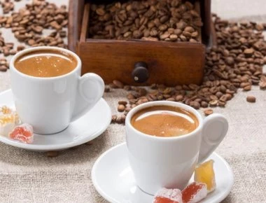 Πέντε λόγοι για να πίνετε ελληνικό καφέ